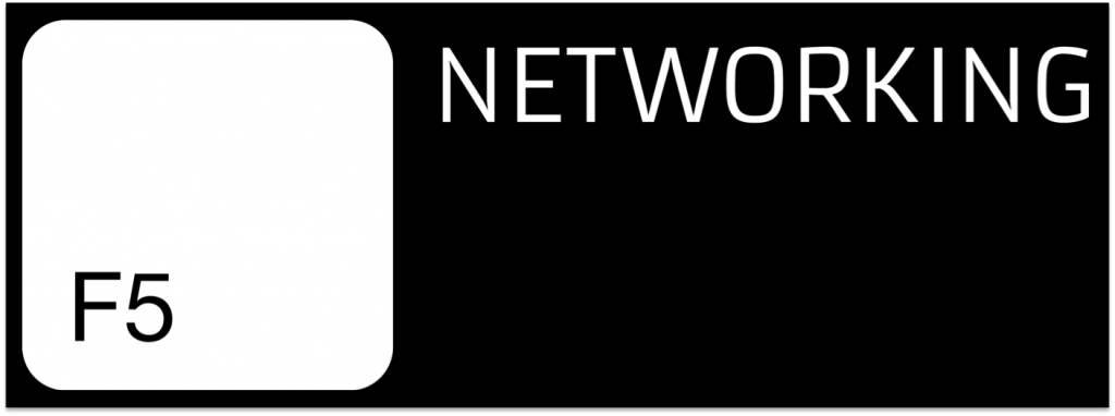 F5-networking