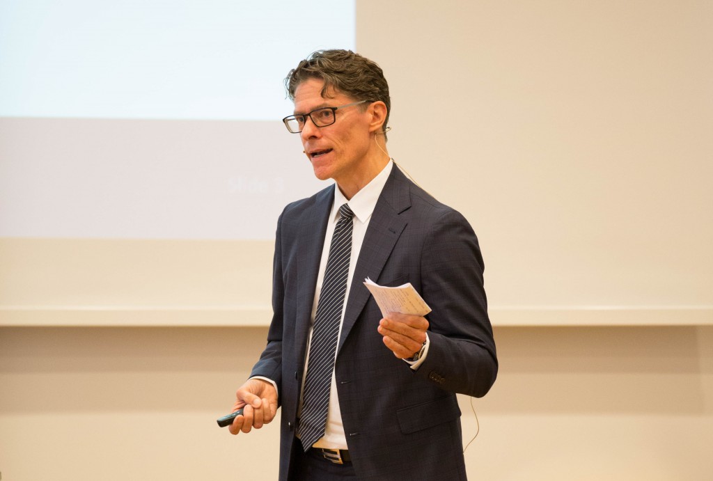 Den offentlige leders løn må i spil: Business casen skal have konsekvenser Den offentlige leders løn må i spil: Business casen skal have konsekvenser