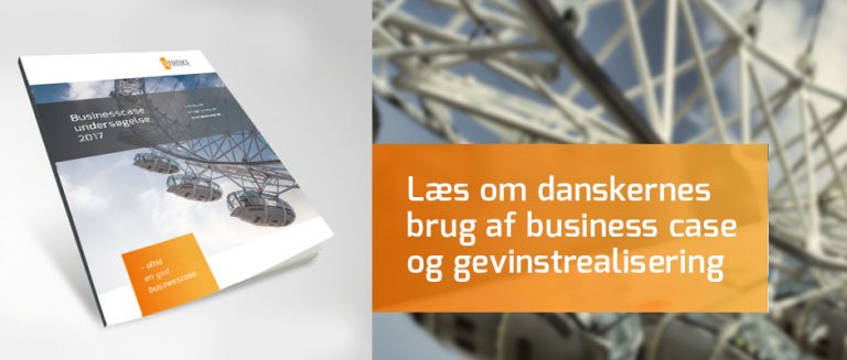 1stroke business case undersøgelse 2017