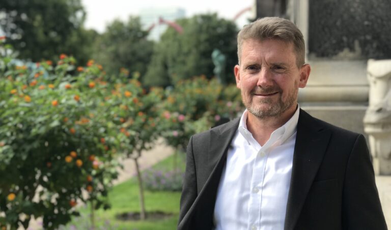Jan Marup